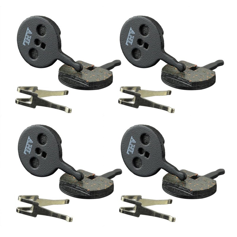 AHL Bicycle Disc Brake Pads for AVID BB5 Giant ATX