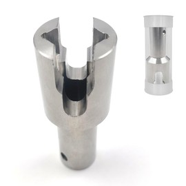 Auyuve Multi Purpose Lineman Socket, 1/2-Inch Drive with storage box