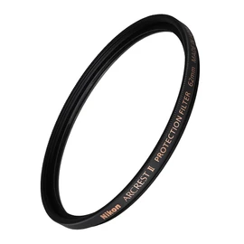 Nikon ARCREST II PROTECTION FILTER 62mm ARII-PF62