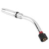 Swan Neck Brass MIG Gun Welding Torch Consumables for Binzel