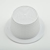 ZYWUOY Pool Skimmer Basket, Pool Sieve Mini Removable Replacement Skimmer