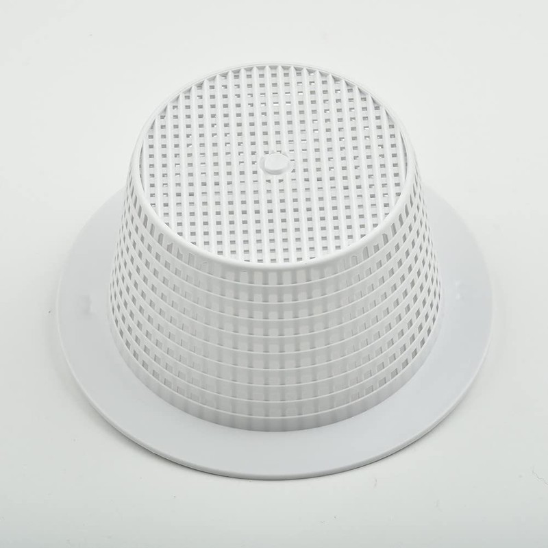 ZYWUOY Pool Skimmer Basket, Pool Sieve Mini Removable Replacement Skimmer