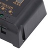 Solar Charge Controller 15A Solar Panel Charging Regulator for New