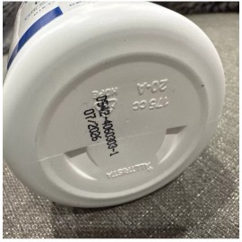 Vitality now Nail Exodus 60 tablets - 30-day supply