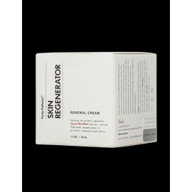 Unichi Forty Fathoms Skin Regenerator Renewal Cream 50mL