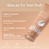 Saltair Body Lotion - 2 Pack Moisturizing Lotion For Dry