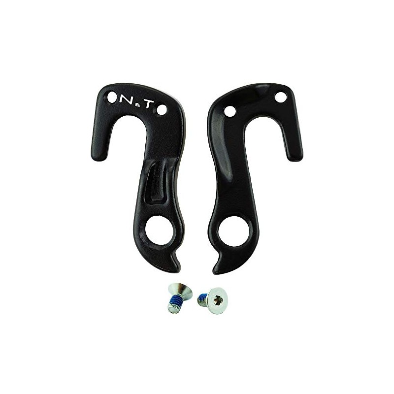 Noah And Theo NT-HD070 Mech Gear Derailleur Hanger Dropout compatible