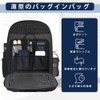 LKCCTK Bag-in-Bag, Storage for Backpacks, Organize Contents of Backpack, Lightweight,