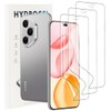carinacoco 3 Pack Elastic Skin Screen Protector for HONOR 400
