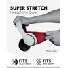 for Earpads Repair & Protection | Mimimamo Super Stretch Headphone