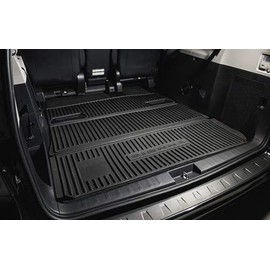 Toyota PU550-08152 Cargo Liner, 1 Pack