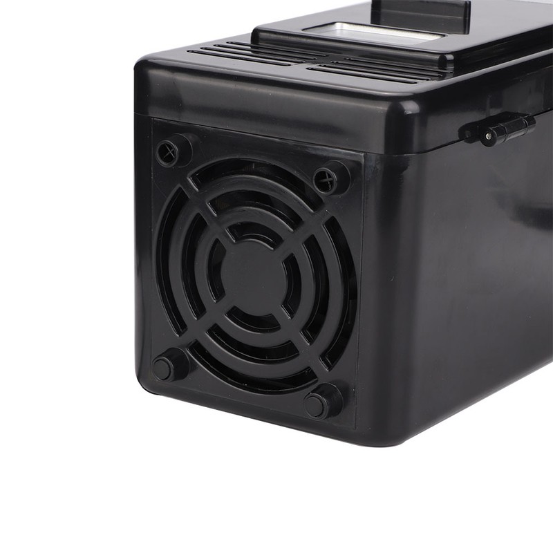 Mini USB Office Mini Heating And Cooling Dual Use Portable