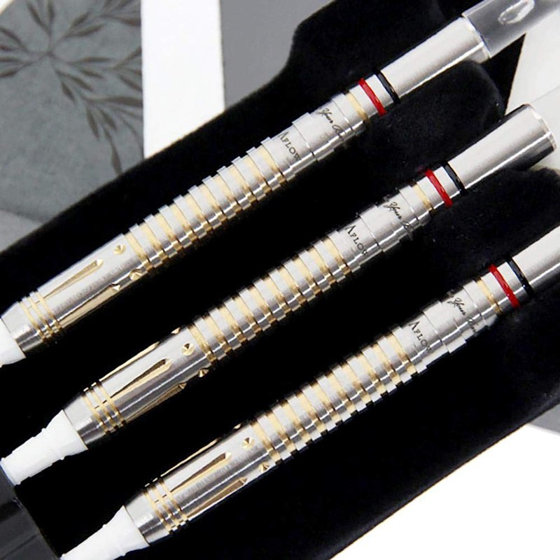 DYNASTY A-FLOW BLACK LINE "THE THING" COATING TYPE Benjamin Behnke