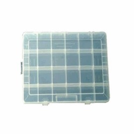 Smato Multibox Parts Box SM-M3 / 382x234x48mm / 137391