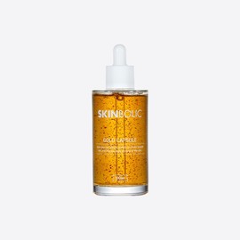 Skinbolic Gold Capsule Serum 100ml / 스킨볼릭 골드 캡슐 세럼 100ml