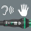 Wera Click-Torque Wrench with Reversible Ratchet