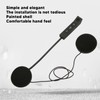 BT8 Motorcycle Helmet Bluetooth Headset Easy to Connect Stereo Music