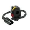 M MATI Left Handlebar Switch Start Kill Stop Headlight for
