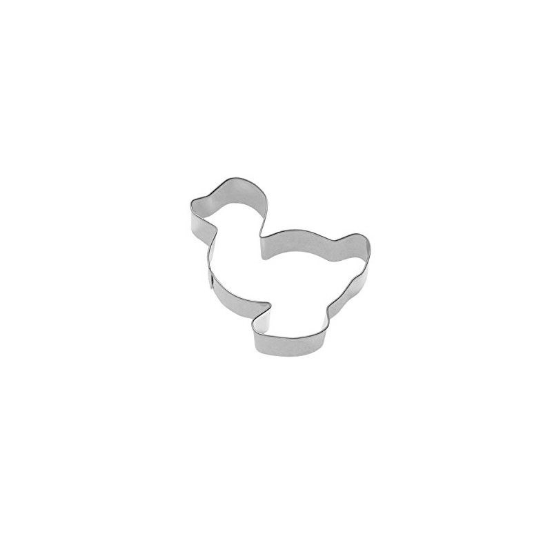 Westmark Cutter Goose/Duck 6 cm Stainless Steel Silver 6.5 x