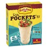 OLD EL PASO - Tortilla Pockets Dinner Kit