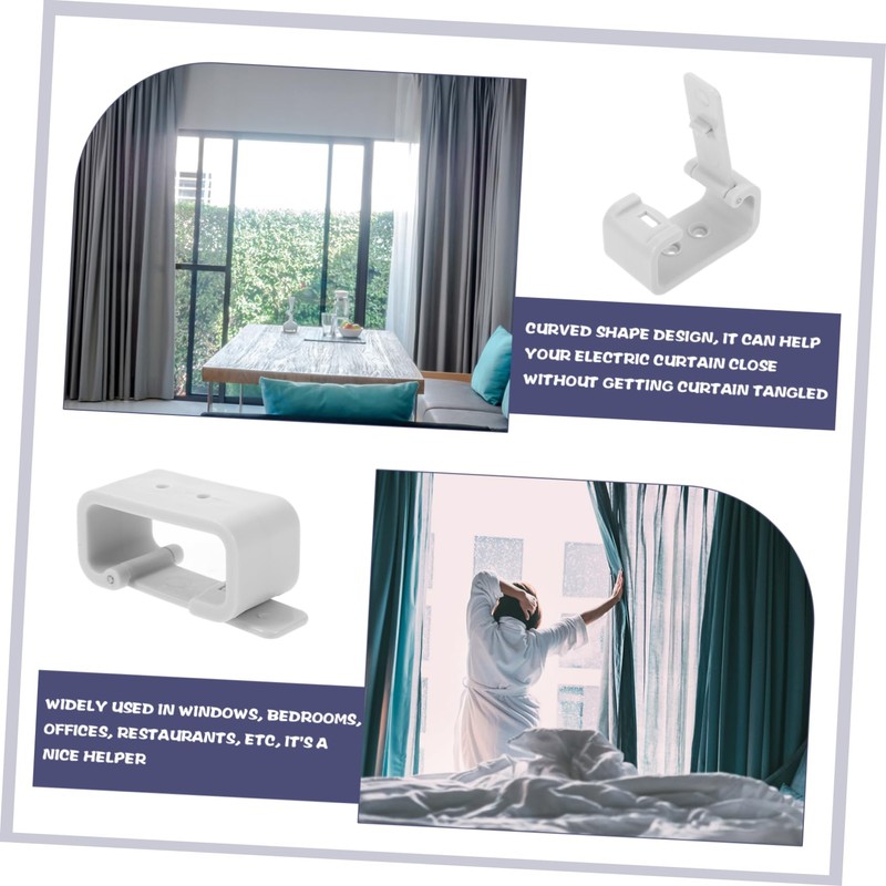 CHILDWEET Curtain Buckle Curtain Tie Backs for Curtains Rv Modification