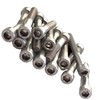 M6 x 60mm Socket Cap Bolts Made of Marine Grade