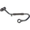 Dorman 667-562 Turbocharger Water Feed Line Compatible with Select Jeep/Ram