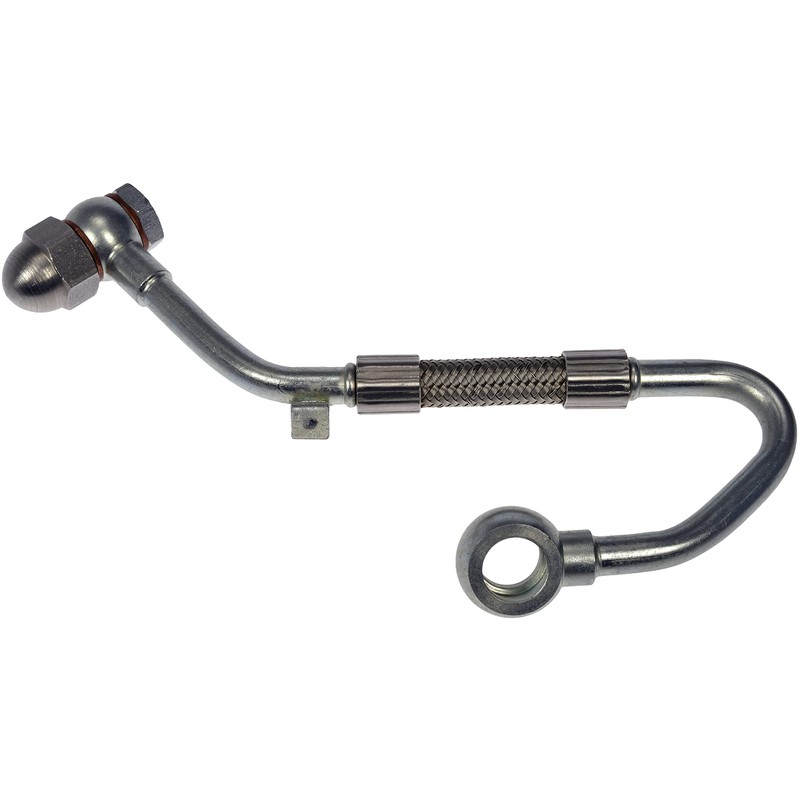 Dorman 667-562 Turbocharger Water Feed Line Compatible with Select Jeep/Ram