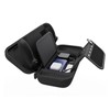 Handheld Console Carry Case Hard Shell Built in Storage Card