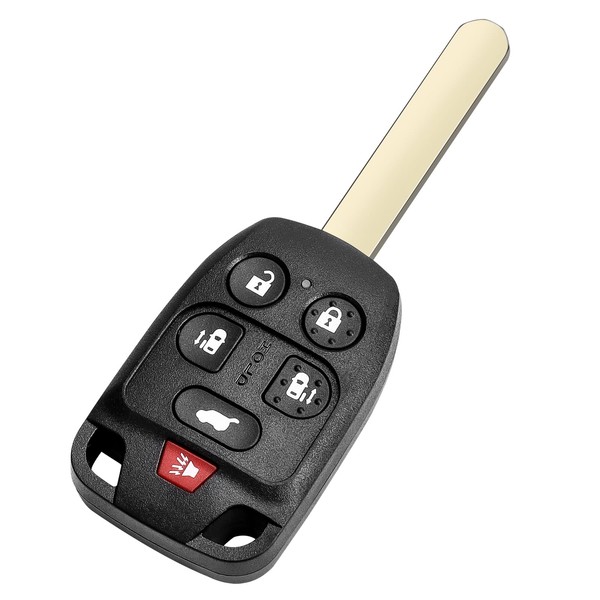 Key Fob, Keyless Entry Remote Control Compatible with Honda Odyssey