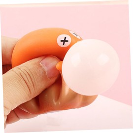 CIYODO Funny Octopus Squeeze Toy Stretchy Animal Toy Perfect Desktop Decoration Ideal for All Ages