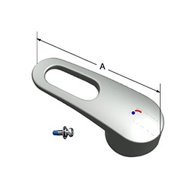 LIXIL INAX Faucet Lever Handle A-6040-10