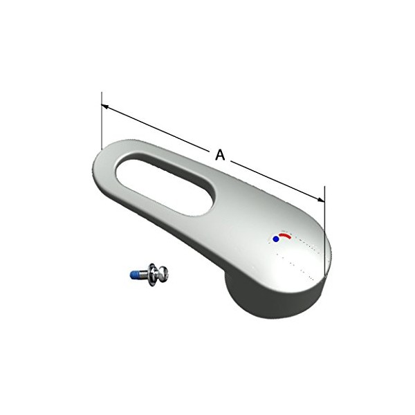 LIXIL INAX Faucet Lever Handle A-6040-10