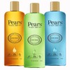 Pear Pure and Gentle Body Wash with Natural Oils 250