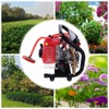 26CC 2 Stroke Portable High Pressure Sprayer 0.9HP Gasoline Engine