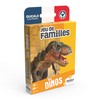 Ducale, le jeu français 7 Family Game - Dinosaurs