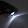 Camera Detector Professional Infrared Scanning Light Prevents Theft Alarm Function
