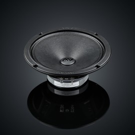 Deaf Bonce Avatar MBR-60LE | 6.5" Mid-Range Speakers (Pair)