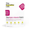 The Everyday Lab - The Multi-Vitamin Patch Todas tus vitaminas