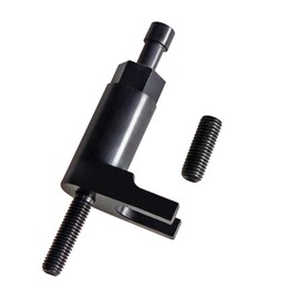 RACTOP Fuel Injector Removal Tool Replacement for 3418 Compatible with Ford Powerstroke Diesel 6.7L F-250 F-350 F-450 F-550 2011-2018