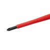 C.K Dextro VDE Pozidriv Screwdriver PZ1 x 80mm, Insulated Screwdrivers