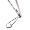 Orurdo qb500030a03n0 L-Shaped Balance 7.1 x 7.1 inches (18 x