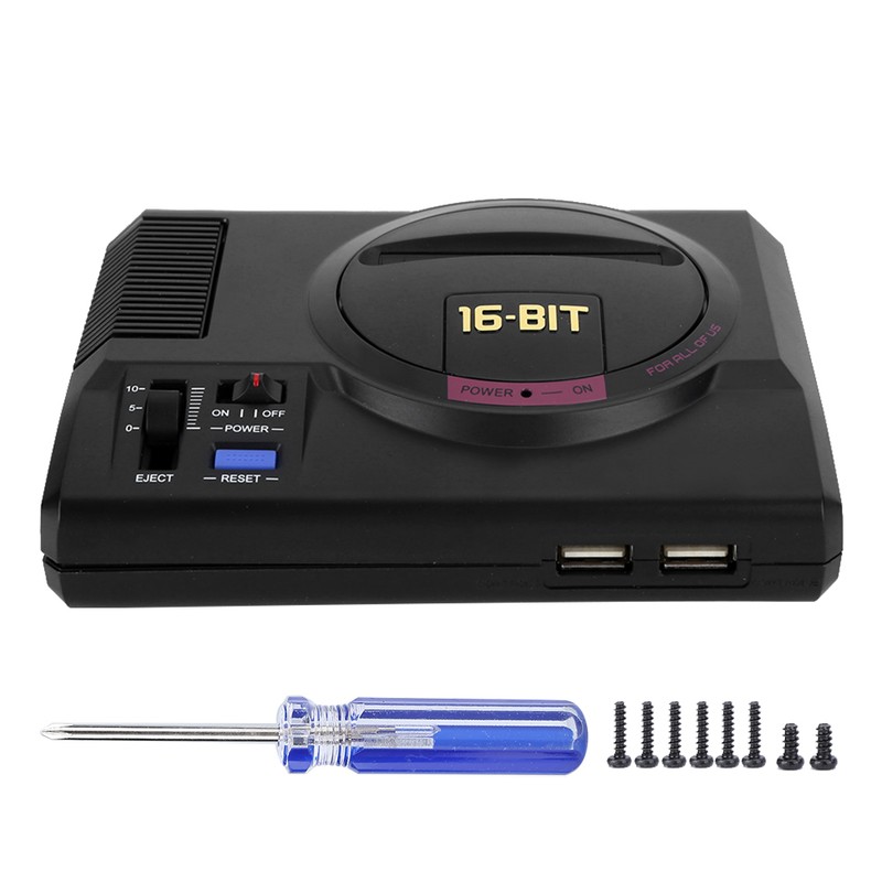 Vintage Game Machine Shell Housing Accessory for Raspberry Pi 3b