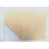 Polyacetal Round Rod (POM-N50ΦX250mmL), Made in Japan (Toyama Light Material