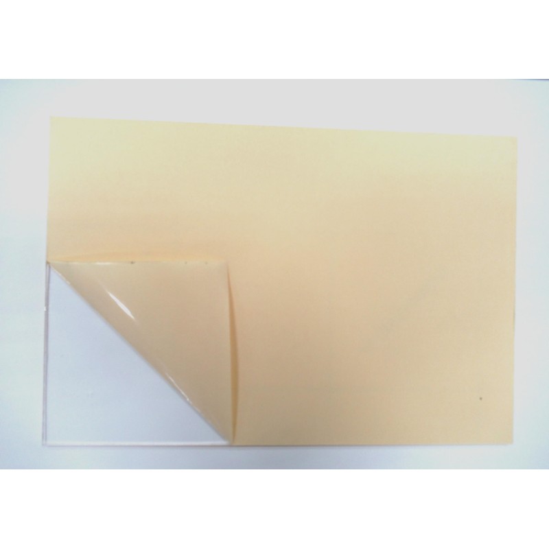 Polyacetal Round Rod (POM-N50ΦX250mmL), Made in Japan (Toyama Light Material