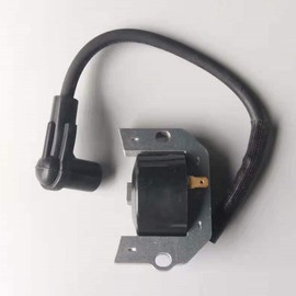 Carbman 21171-7034 Bobina de encendido para Kawasaki modelos FH430 FH451V FH500V FH531V FH601D FH641D FH680D FH721V FJ100D FJ180V 21171-7001 2171 -7007 21171-7006 21171-7013