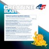 4EverFit Creatine Blast - Advanced Electrolyte Matrix - Citrus Mango