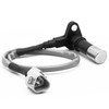 Engine Crank Crankshaft Position Sensor Compatible with Toyota 4Runner Hiace