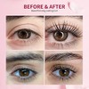 2022 Upgraded Fast Perm Lash Lift Kit Eyelash Perm Kit