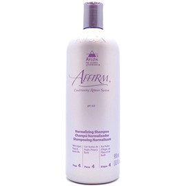 Avlon Affirm Normalizing Shampoo 32oz